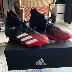 Men’s soccer cleats